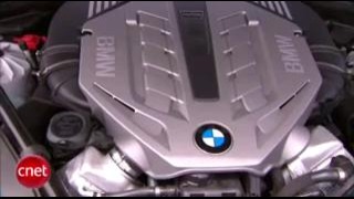 BMW 750 Li [2009] (обзор)