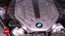 BMW 750 Li [2009] (обзор)