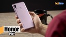 Honor Play – обзор смартфона