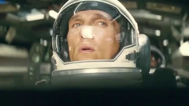 Интерстеллар (русский трейлер, Иосиф Кобзон) – Interstellar (russian trailer