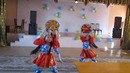 Юнные танцоры 246 школы