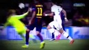 Road to Berlin UCL 1-2 finale