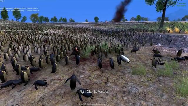 [Игродно] Друг таракан Marmok