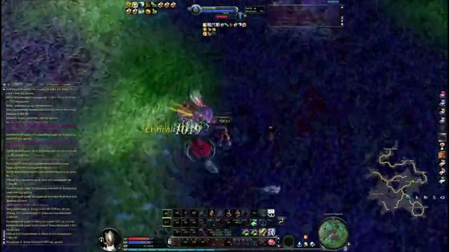 Aioncataclysm gladiator тягач