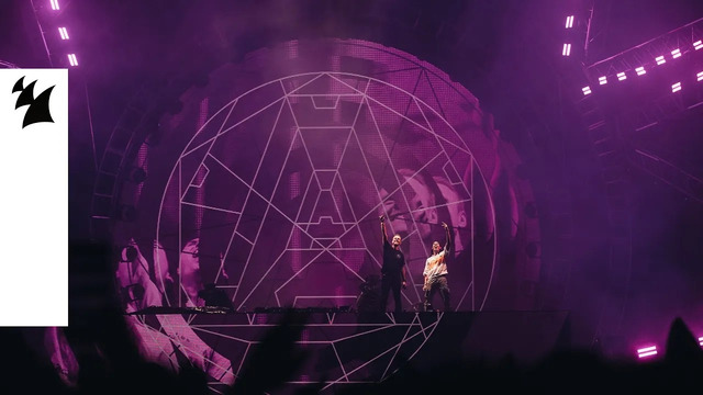 Armin van Buuren & Gryffin – What Took You So Long | Live at Ultra Miami 2024