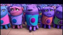 Дом (Home) – дублированный трейлер