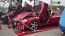LowLow CarShow 2019