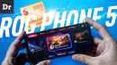 ROG Phone ПРОКАЧАЛ SNAPDRAGON 888
