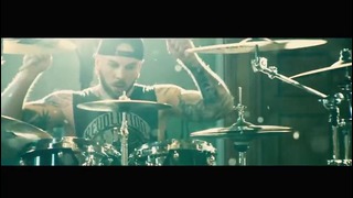 THE UNGUIDED – Enraged (Official Video 2016!)