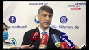 Alisher Qodirov nega dastlabki urinishida parlament deputatligiga saylana olmaganiga izoh berdi