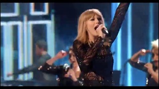 Taylor Swift – Super Satuday Night (Part 1)