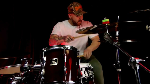 Fragments – Breathe (Official Music Video 2025)