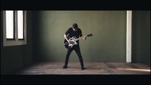 Good Knives – ‘Heart Is Cracked’ OFFICIAL Music Video