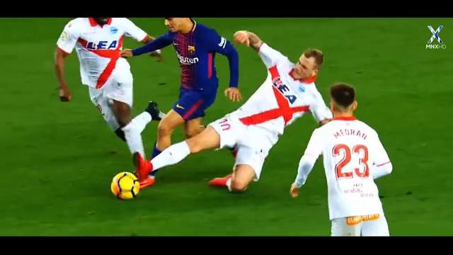 Philippe Coutinho ● Magic Skills ● Barcelona |HD