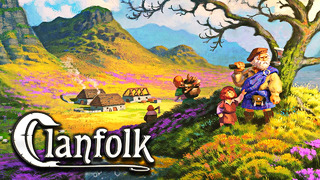 Clanfolk (Play At Home)