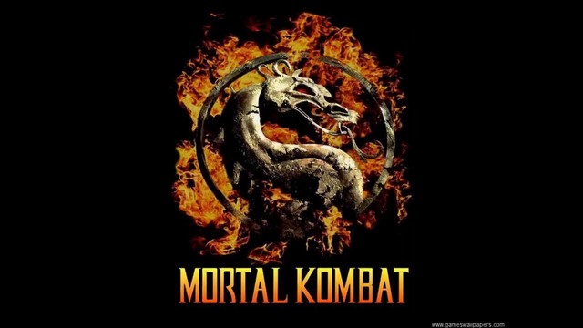Mortal Kombat Theme Original Soundtrack