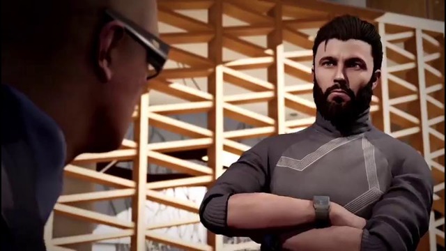 Что и откуда позаимствовала Watch Dogs 2