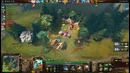 The International 2015: Fnatic vs LGD (Game 1) Dota 2