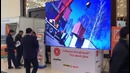 «Дорожно-строительная и коммунальная техника – BuildTech 2017»