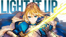 Light It Up – AMV – 「Anime MV