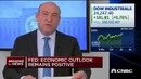 2019.01.16 Federal Reserve released its Beige Book –—Here are the highlights
