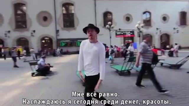 ПАРОДИЯ- Тимати feat. Егор Крид – Где ты, где я