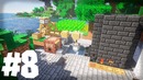 МайнКрафт ► SevTech Ages #8 Выживание с модами