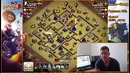 Nikita Quang ВЕРНУЛСЯ! Clash of Clans. Clash Royale