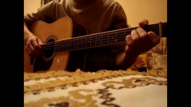 Подснежник (Шли по лесу парень с девченкой)