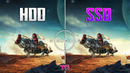 Starfield: HDD vs SSD – Huge Difference