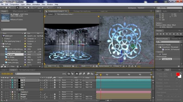 Adobe After Effects (20.PofP)