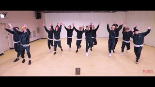 Seventeen – Clap [Choreography Video]