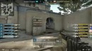 CS:GO StarSeries S8: Astana Dragons vs Universal Soldiers (de dust2)
