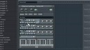 FL STUDIO: Dubstep бас на 3xOsc в FL Studio