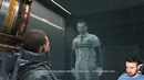 Мокрая доставка в death stranding #4