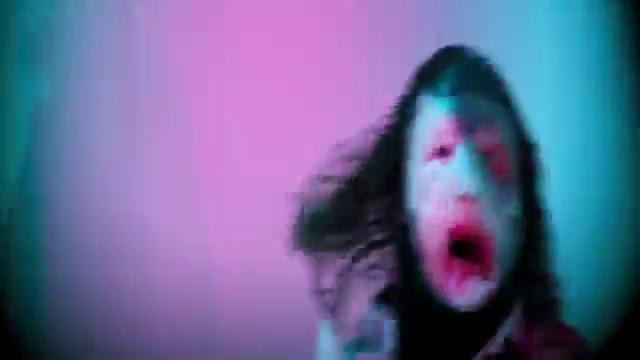 Slipknot – nero forte [official video]