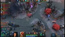 Dota 2: The Kiev Major: Team Secret vs SG e-sports (Play-Off 1/8, Game 3)