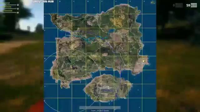 Флешко, кейк, ибах. четко. pubg(03.09.17)