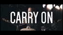 Memphis May Fire – Carry On (Official Lyric Video)