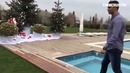 Cristiano Ronaldo – мой дом в Мадриде