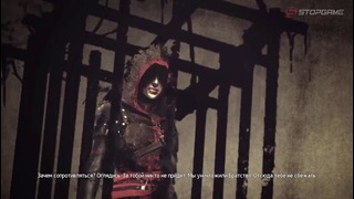 Обзор игры Assassin’s Creed Chronicles: China