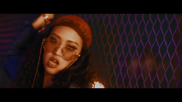 NADA – Trippin’ (Official Music Video)