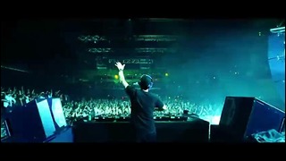 Eric Prydz – Every Day (Live from Roseland Ballroom Official Video)