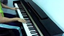 Nanatsu no taizai – OP4 (piano version)