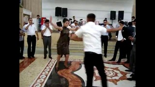 Azerbaycan toyu!! азербайджанская свадьба! wedding in azerbaijan