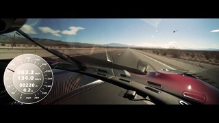 Koenigsegg Agera RS установил новый рекорд скорости! (Официальный ролик – 2017)