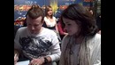 Selena Gomez & JoJo Wright Call a Few of Her Fans Part 2