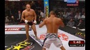 MMA: Фёдор Емельяненко – Дэн Хендерсон
