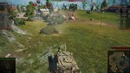 В боль! – Выпуск №19 – от Sn1p3r90 и Wortus [World of Tanks