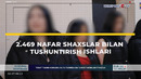 Oriat” tadbiri doirasida 362 ta tadbirda 506 ta reyd tadbirlari o‘tkazildi